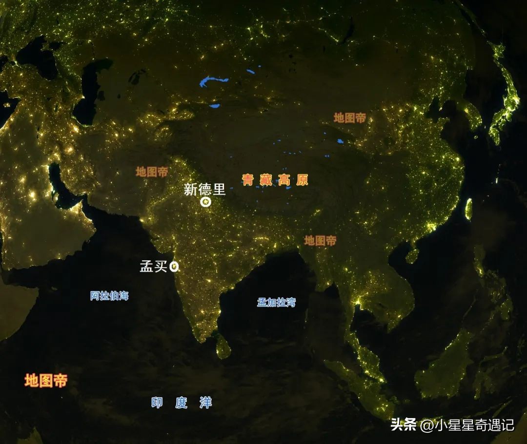 外网评印度火车事故惹怒民众,印度高铁脱轨解密