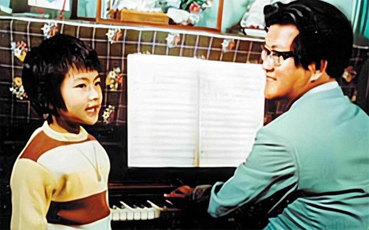 施光南逝世,缅怀音乐家施光南