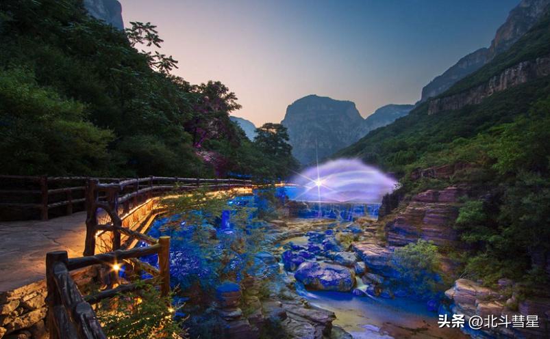 连云港十大必玩景点,连云港旅游十大必去景点