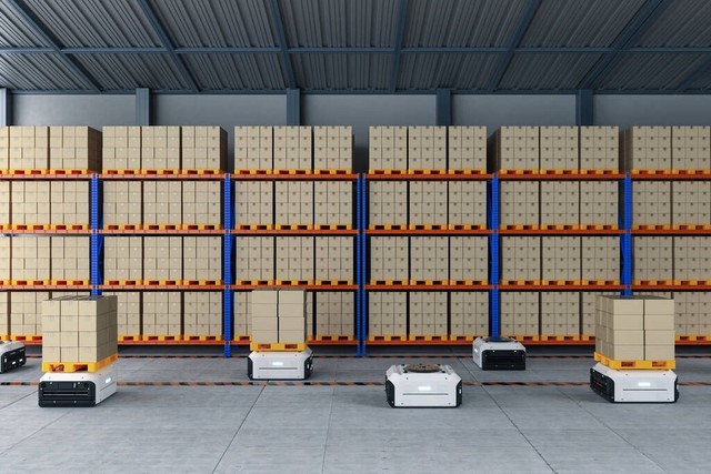 仓储管理员属于哪个部门,仓储管理员是文职吗