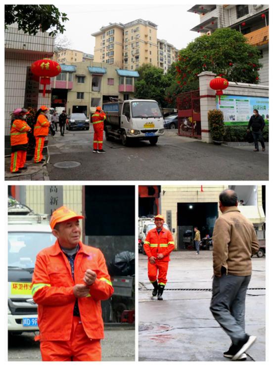 与“泰国城”一街之隔，桂林聚福园特别行动，到底暖了谁的心？