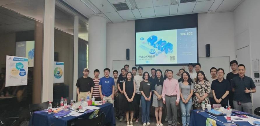 基于“价值共创与业绩共赢”的大客户营销培训