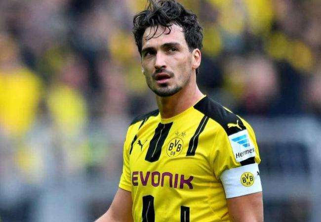 多特蒙德最强阵容,俱乐部多特蒙德