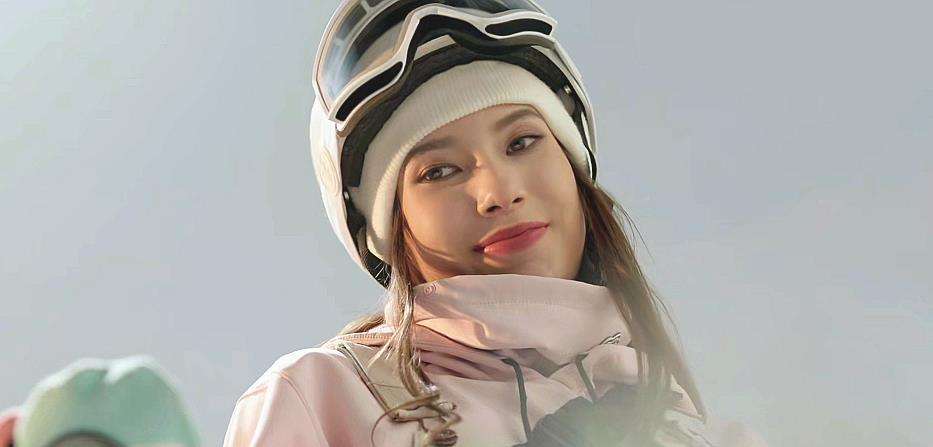 小七漂亮还是苏瑞漂亮,星二代和父母的差距