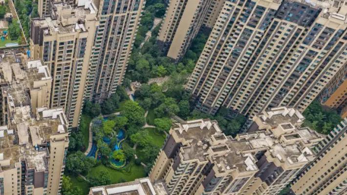 成都买房只首付百分之十吗,成都买房选择大于努力