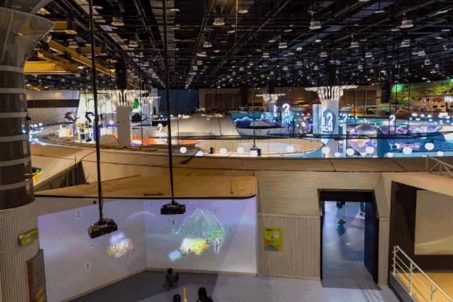 升！升！升！周末去这些地方打卡→