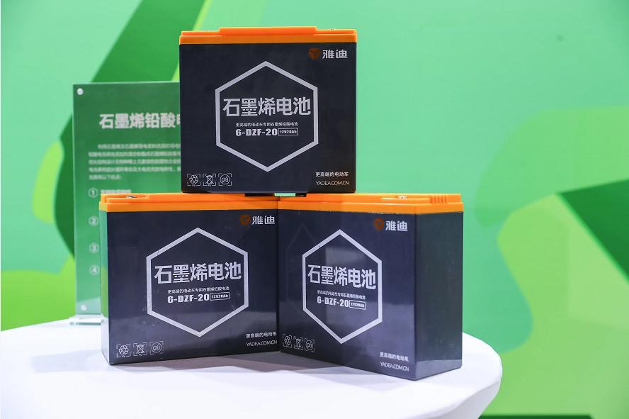 铅酸石墨烯电池好还是锂电池好,锂电池石墨烯电池铅酸电池哪个好