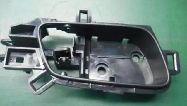 注塑件粘前模的原因及解决方法,注塑产品经常粘模怎么处理