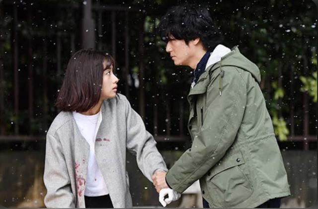 石原里美出道十九年35部影视作品大盘点！看日剧女王是如何炼成的