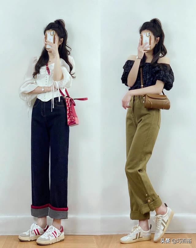 哪种斜挎包显瘦,国潮yyds潮牌斜挎包