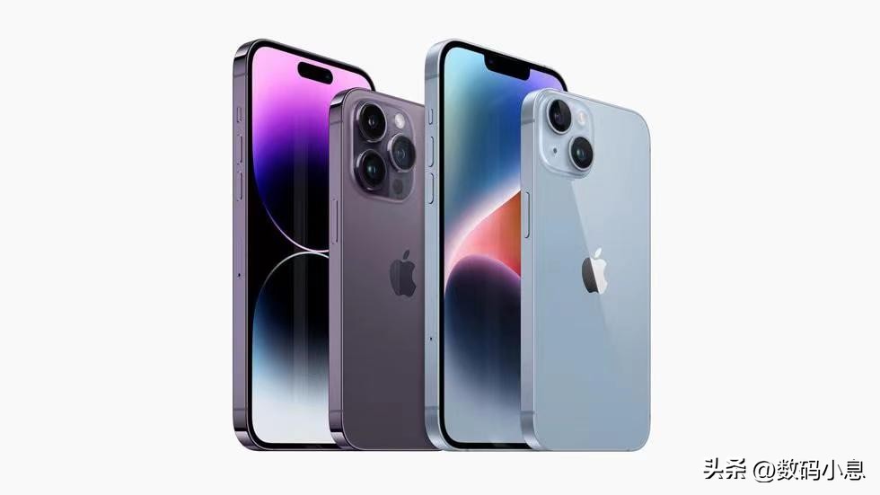 iphone15ultra十倍光变,iphone15ultra后摄大幅升级