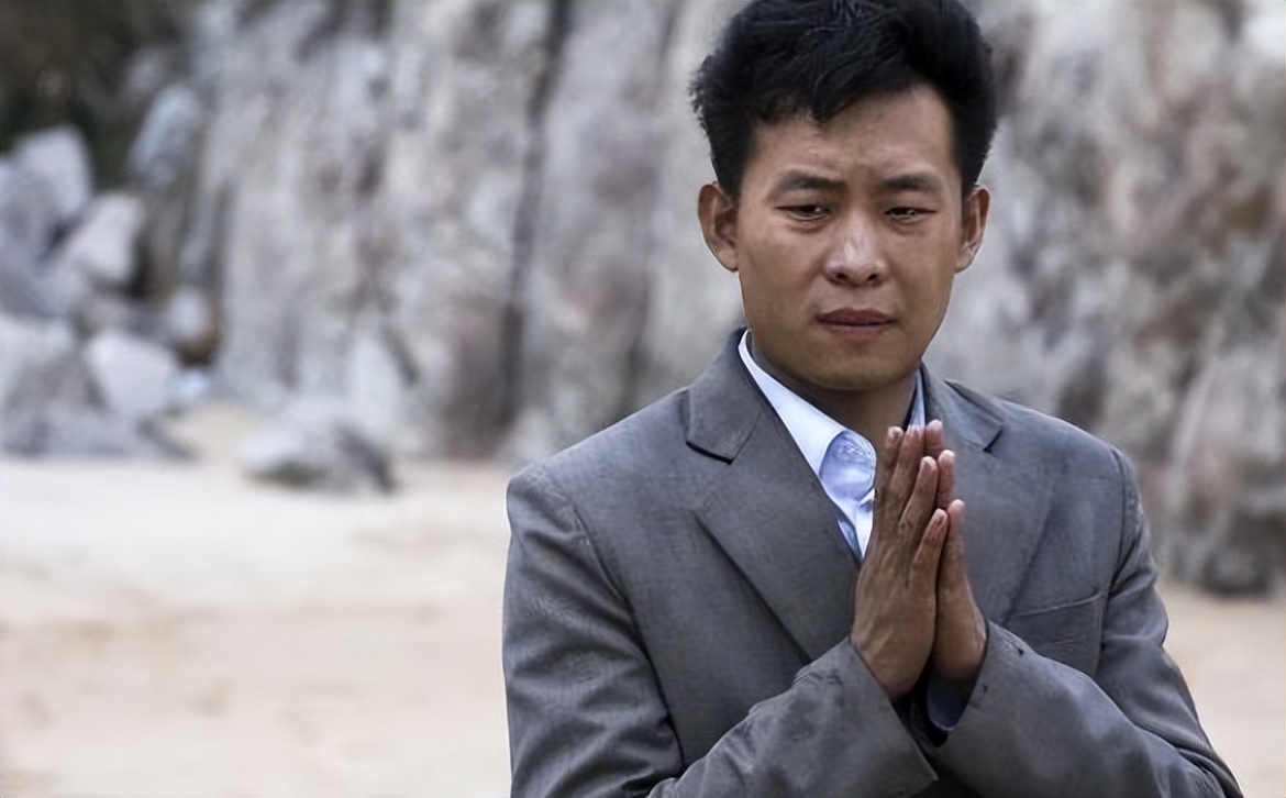 张译与钱琳琳视频,张译为啥娶二婚钱琳琳家庭背景