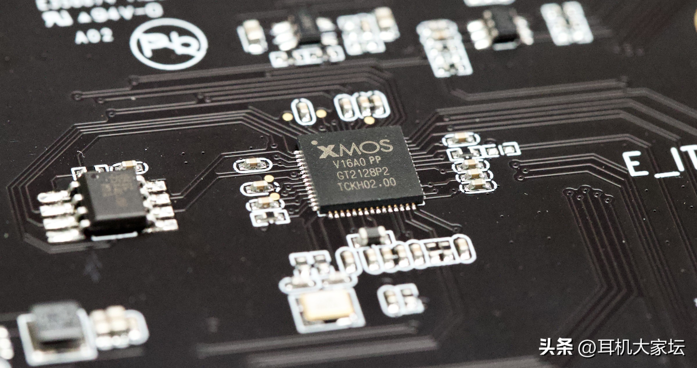 精工细作：旗舰级ES9038Pro解码耳放一体机EverSoloDAC-Z8