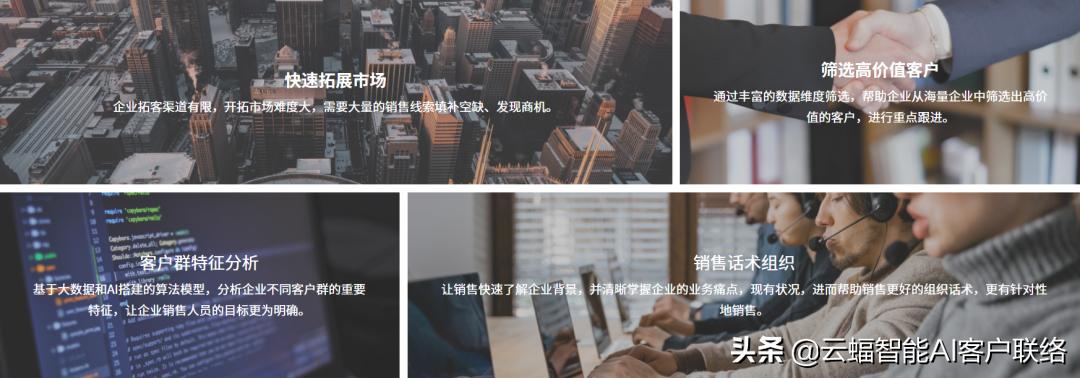 智能机器人招商加盟服务,云蝠电销机器人费用