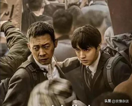 从万里归途感受祖国的强大,万里归途让我感受到了祖国的强大