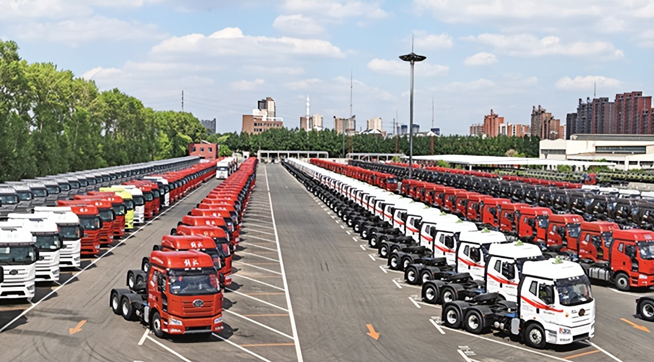 汽车回暖经销商现状 (经销商销量上涨请掌握八个技巧)