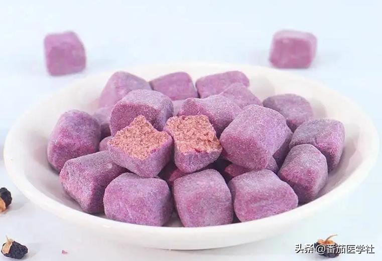 女性不要太节俭,女性不能太节俭这九种食物要多吃