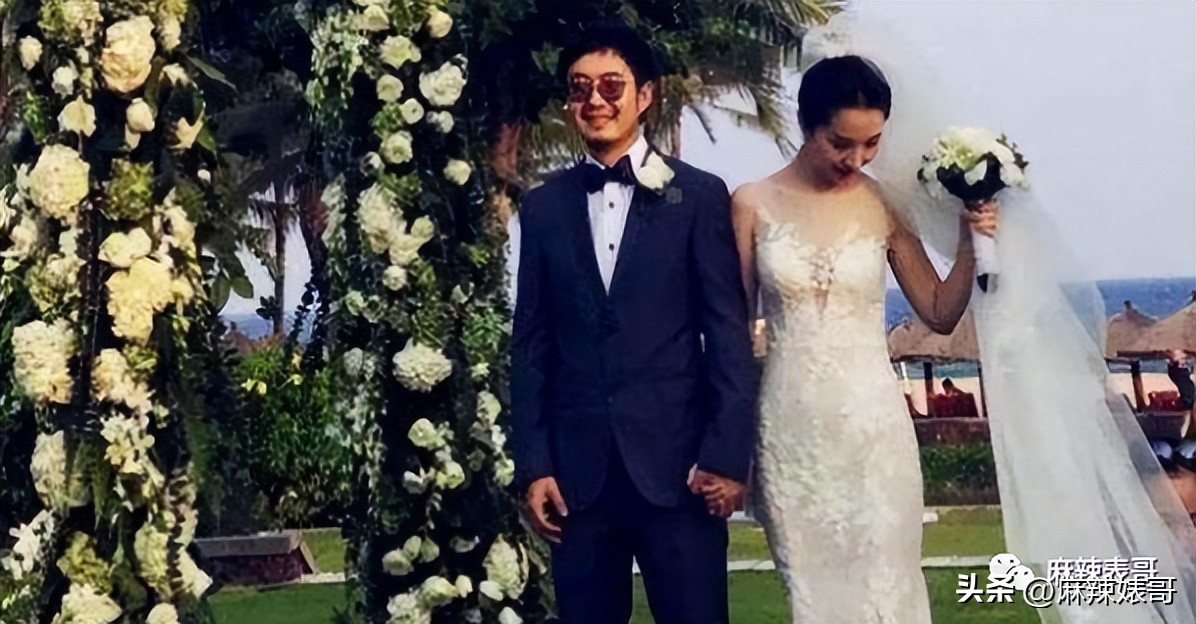 网红张大奕官宣订婚对象是谁,跟张大奕找对象的是谁