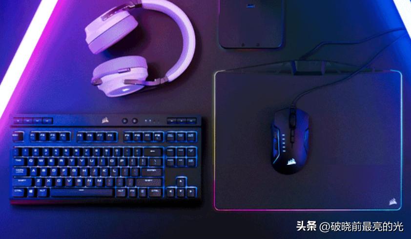 中高端外设推荐,亲身使用过的好物推荐