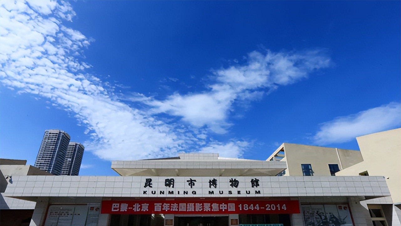 云南昆明必去旅游景点大全,云南昆明必去旅游景点有哪些