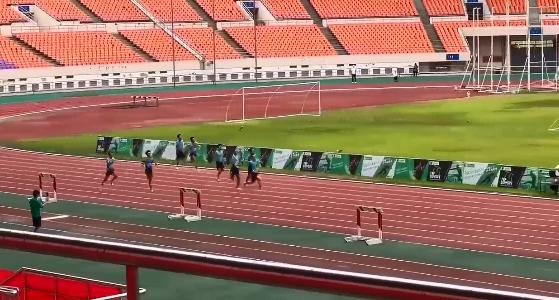 东升二中2019毕业季,东升二中毕业学子又为河南争光