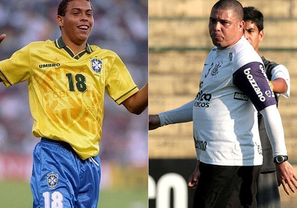 未来世界足坛最接近球王的球员,足坛有哪些状态断崖式下滑的球星