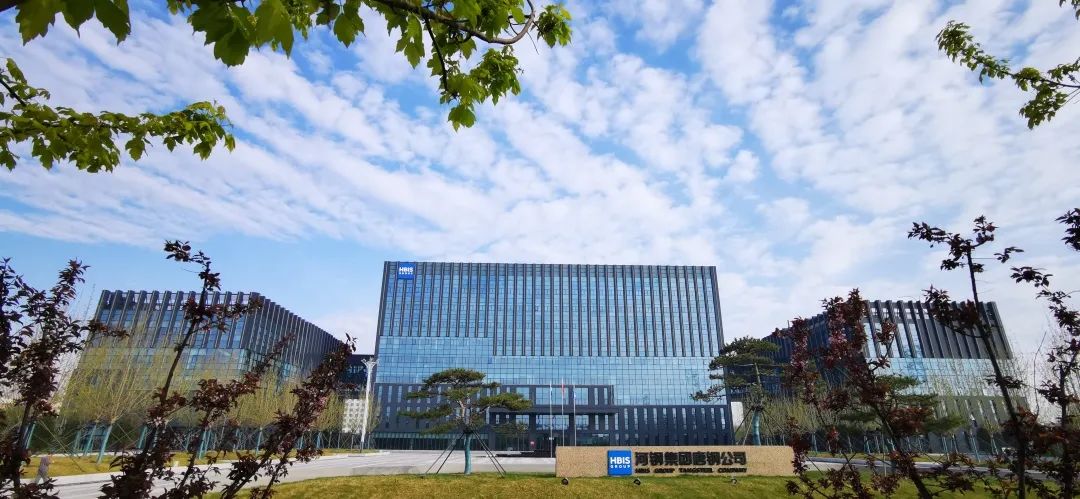 河北河钢唐钢集团官网,河钢唐钢提质效果