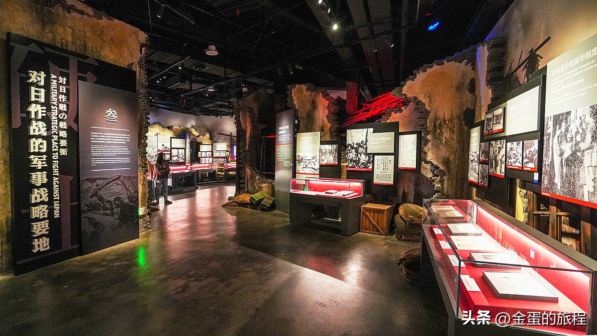 上海淞沪抗战纪念馆地址,淞沪吴淞口