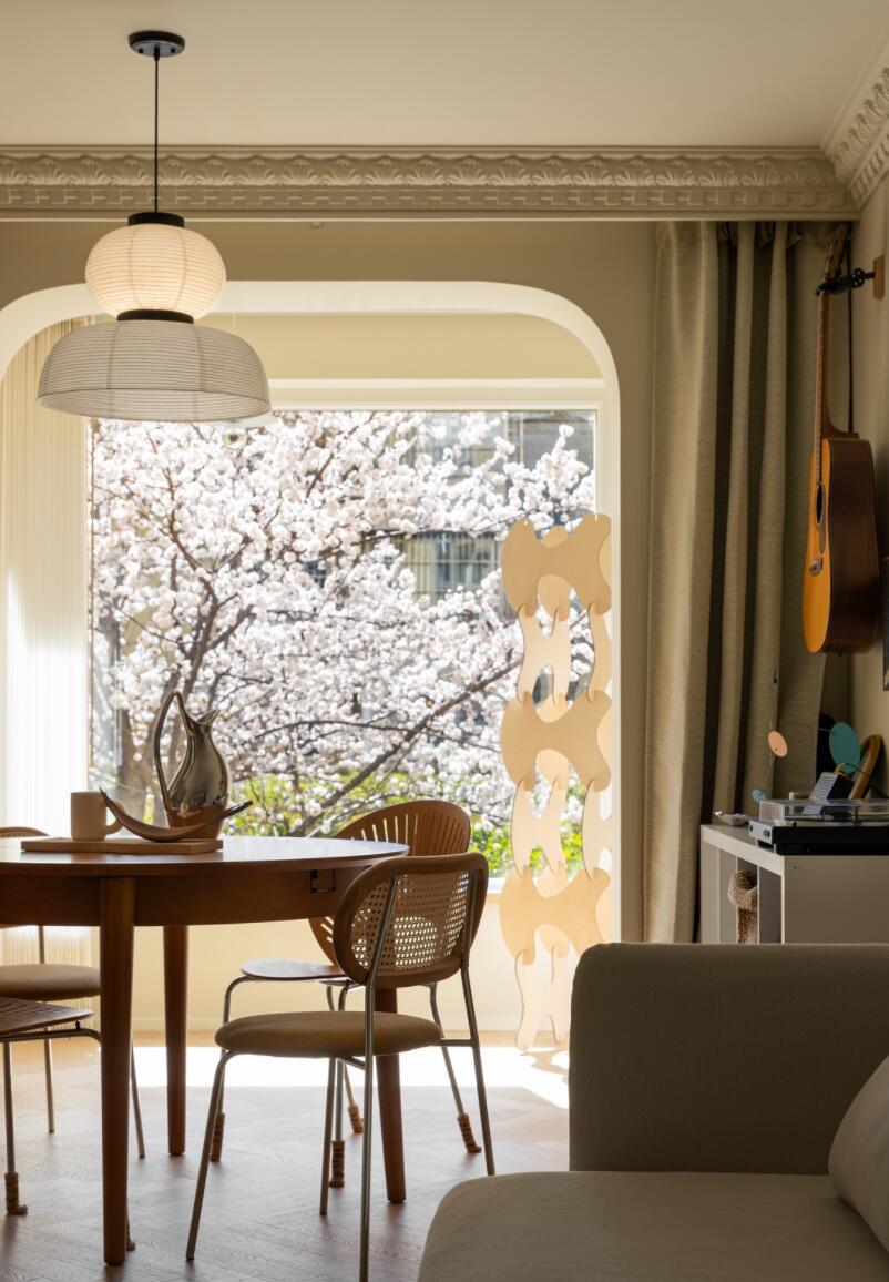 她买下别人不要的“跑道户型”,二次改造后,前屋主都羡慕坏了