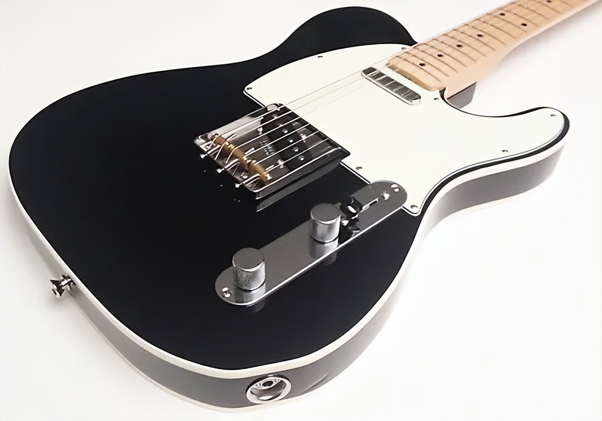 声藏大师|那些使用Telecaster的吉他手们，你都认识么？