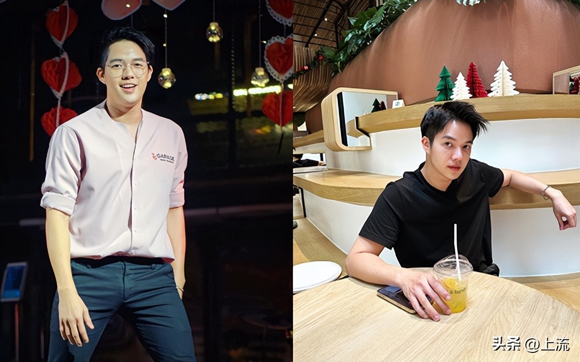 去了一趟泰国,去泰国必去的餐厅