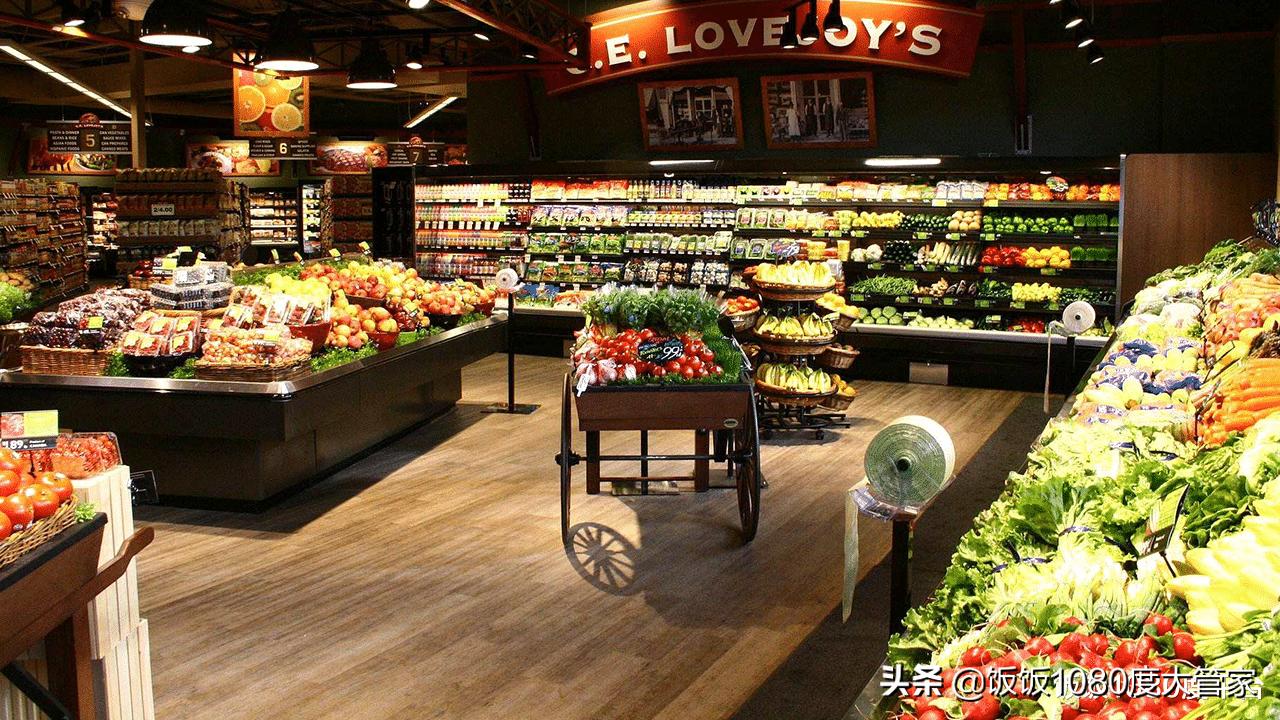 解决餐饮老板十六大痛点（十一）如何提高生鲜销售的效率