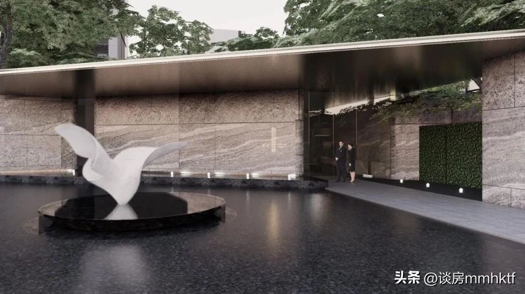 广州最不值得买的10个盘,未来三年广州会有哪些新楼盘