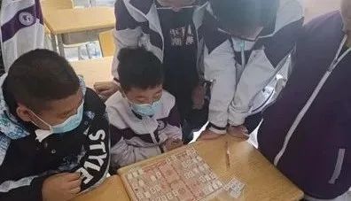 特色课程齐绽放，幸福长水好少年｜长实呈贡初一特色活动课程介绍