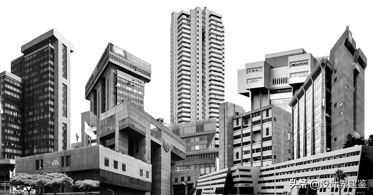 #设计鉴赏#——利马的野蛮主义：伦理与美学论文