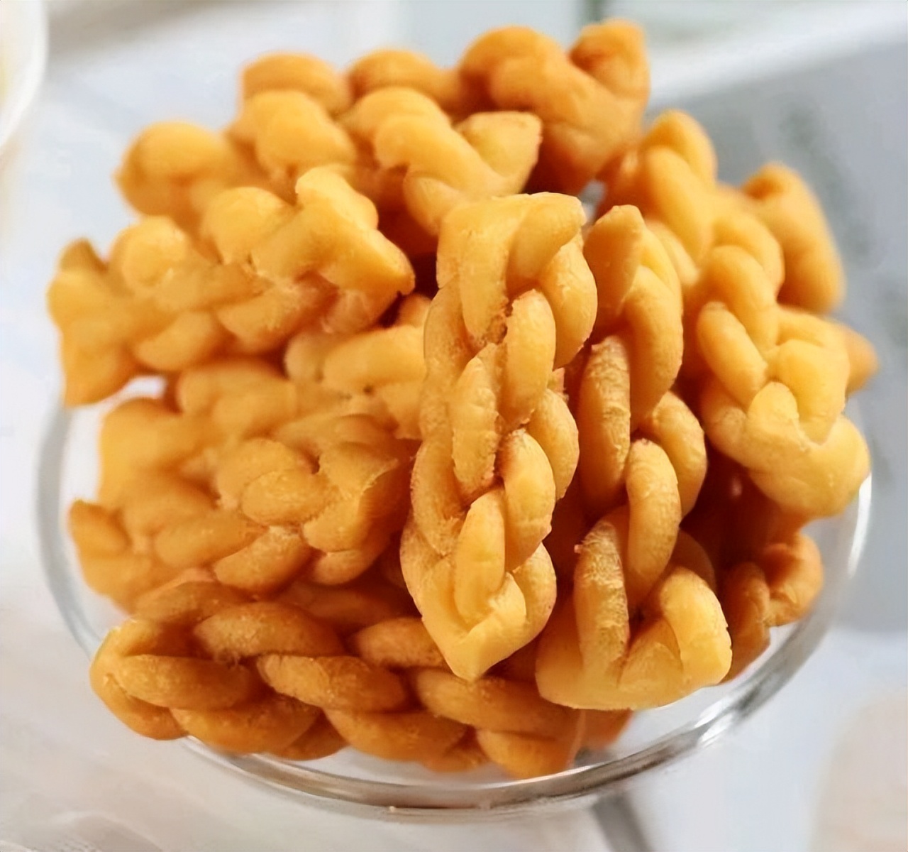 纯手工打造花样面点甜品美食,中式西式早餐食谱