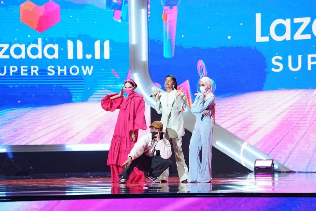 lazada入驻多少个国家了,lazada可以中国做吗