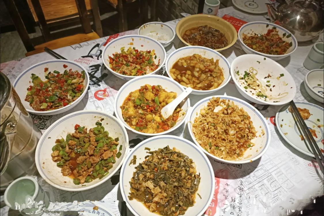 湖南长沙家常湘菜,长沙地道湘菜二十年