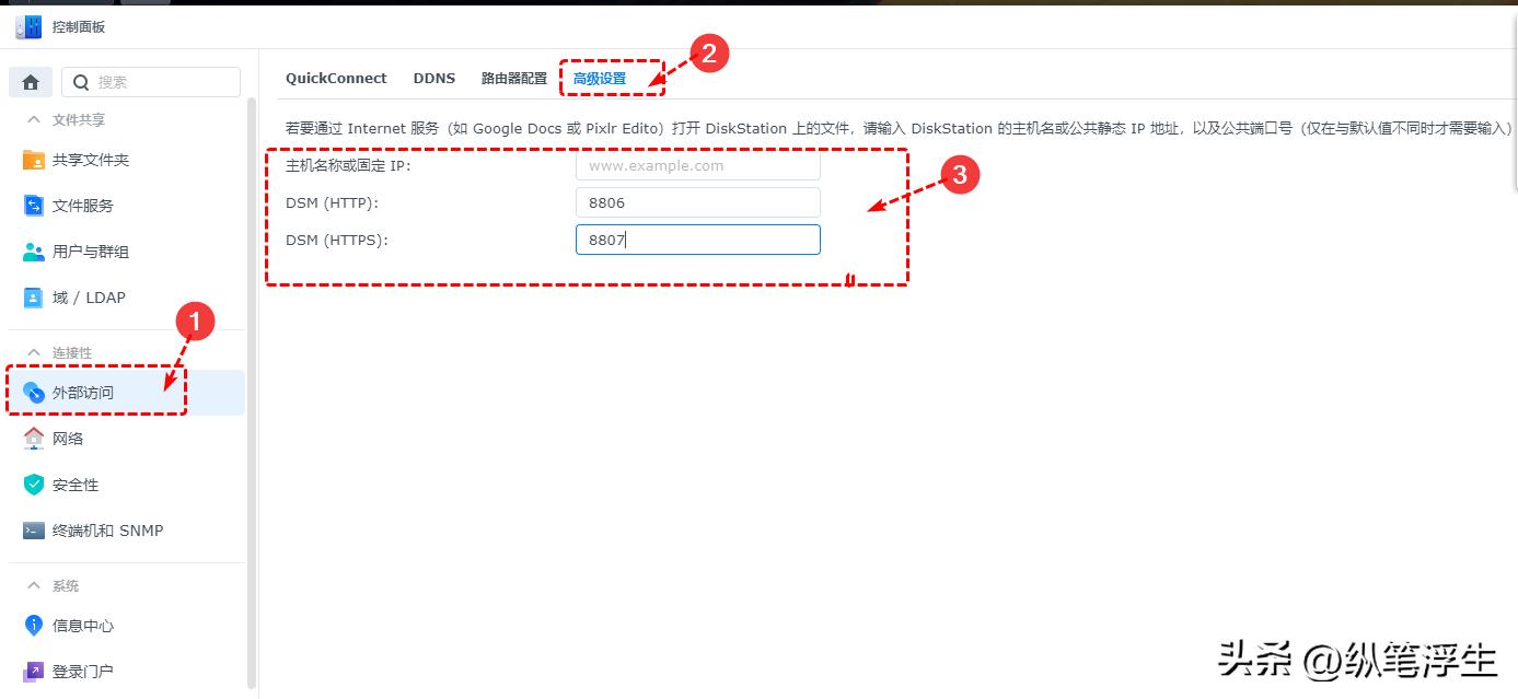 ikuai软路由怎么设置多个ip,ikuai软路由设置域名