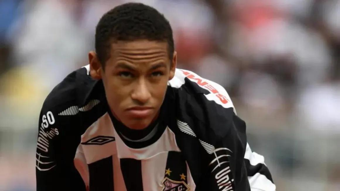 内马尔最后的桑巴舞者是什么游戏,内马尔最后的桑巴舞者电影