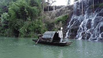 月游闽侯│七月-塘里洋里春园鲤,沉浸闽侯清凉里!