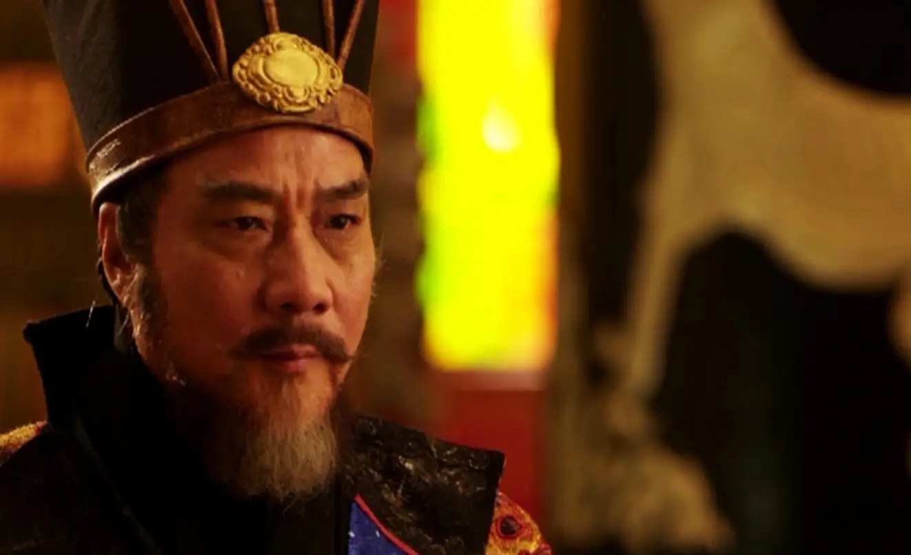 侯益简历,侯益出生唐朝吗