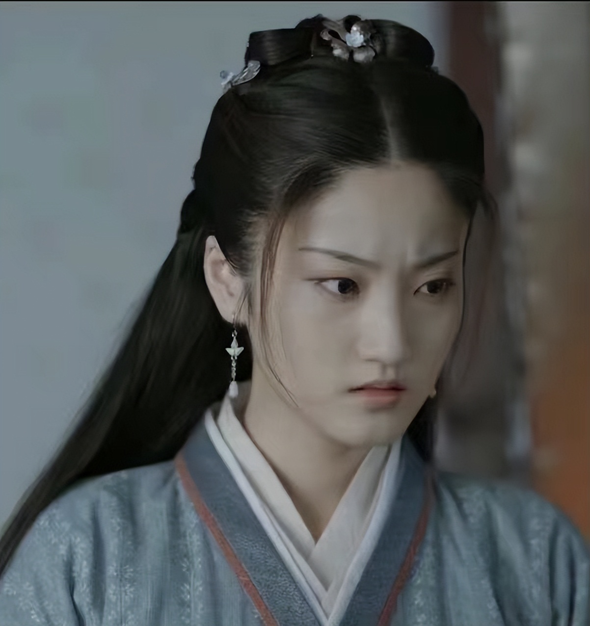 月升沧海女娘结局,月升沧海大结局所有人照片