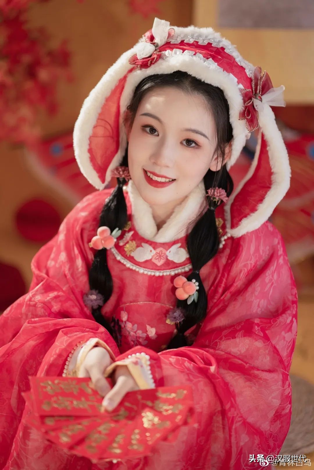 淘宝春夏汉服店铺名字大全,淘宝新年汉服店铺推荐