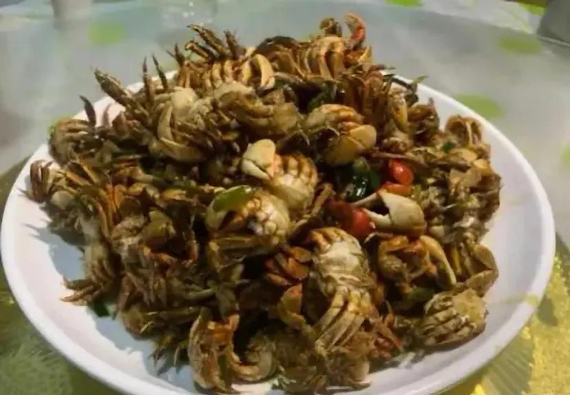 河鲜十大必吃美食,100种极品河鲜美食