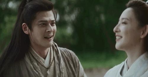 14位老戏骨男演员,扮演楚留香的演员排名哪个最好看