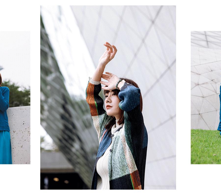 广州第①家「三宅一生」揭幕，这些超火单品拉满秋冬氛围感