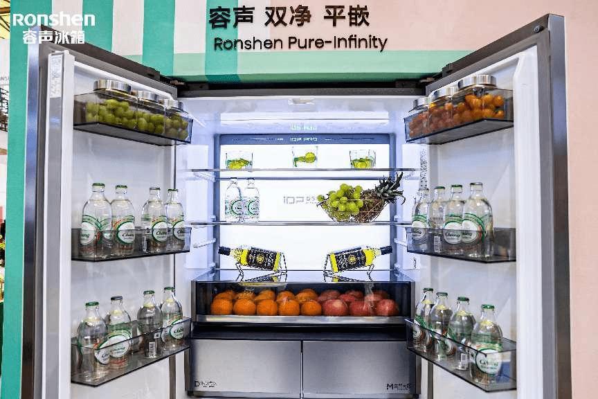 200l左右的冰箱选哪个品牌好,平嵌式高端冰箱