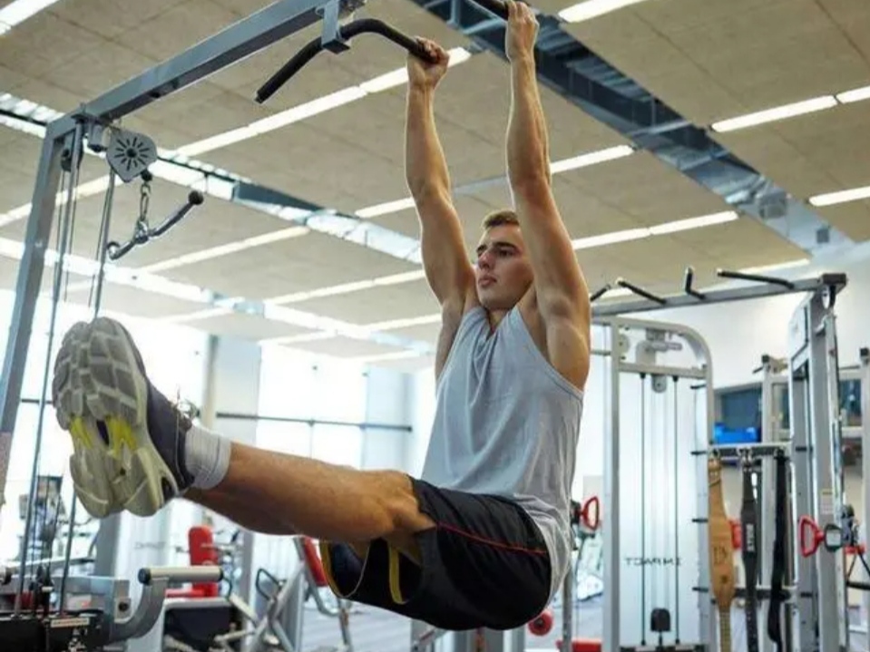 自由跤腰腹力量训练,摔跤腰腹力量训练