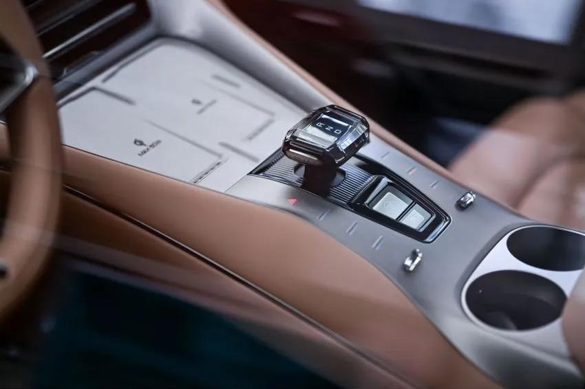 n7腾势和宝马x3,n7腾势与宝马x3